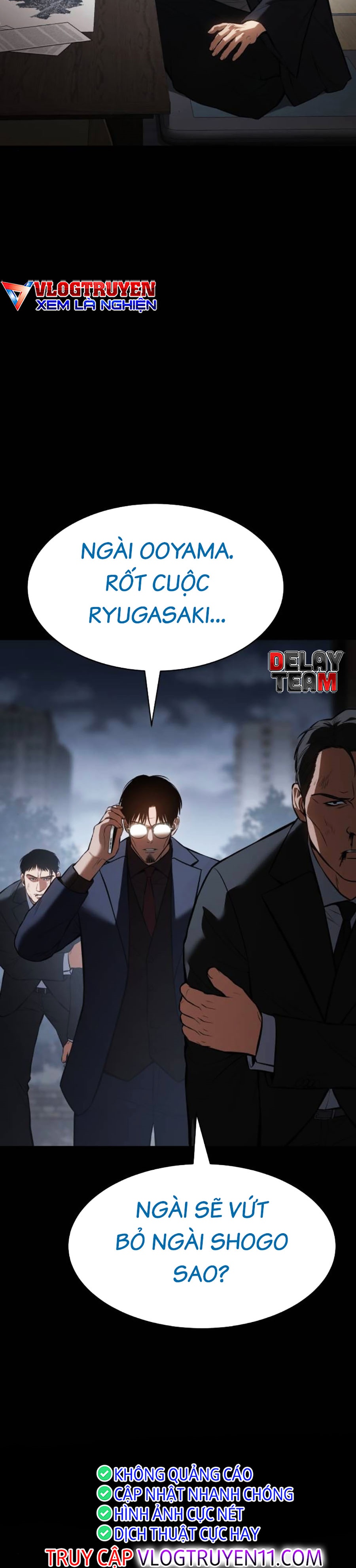 Đặc Vụ Thế Thân Chapter  63 - 399