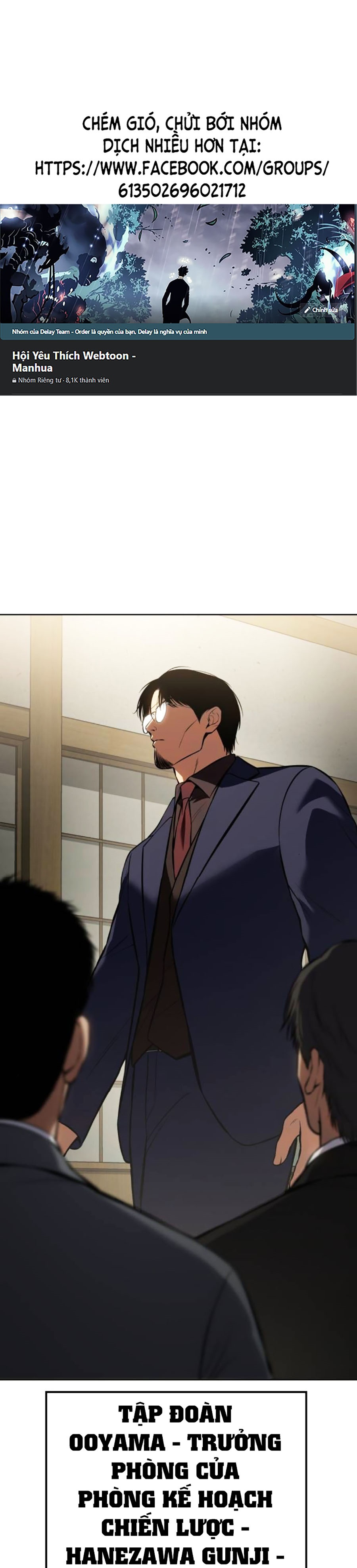 Đặc Vụ Thế Thân Chapter  63 - 401