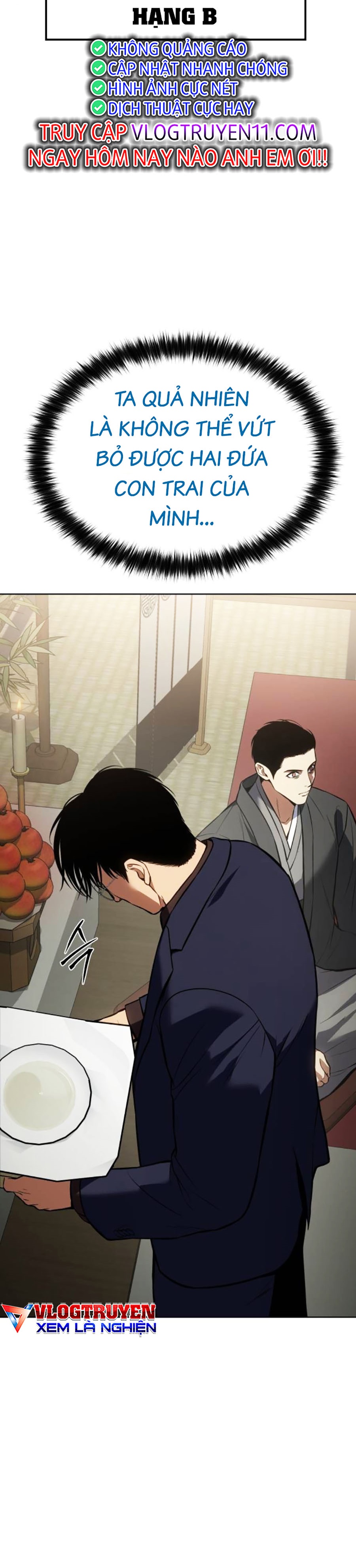 Đặc Vụ Thế Thân Chapter  63 - 402