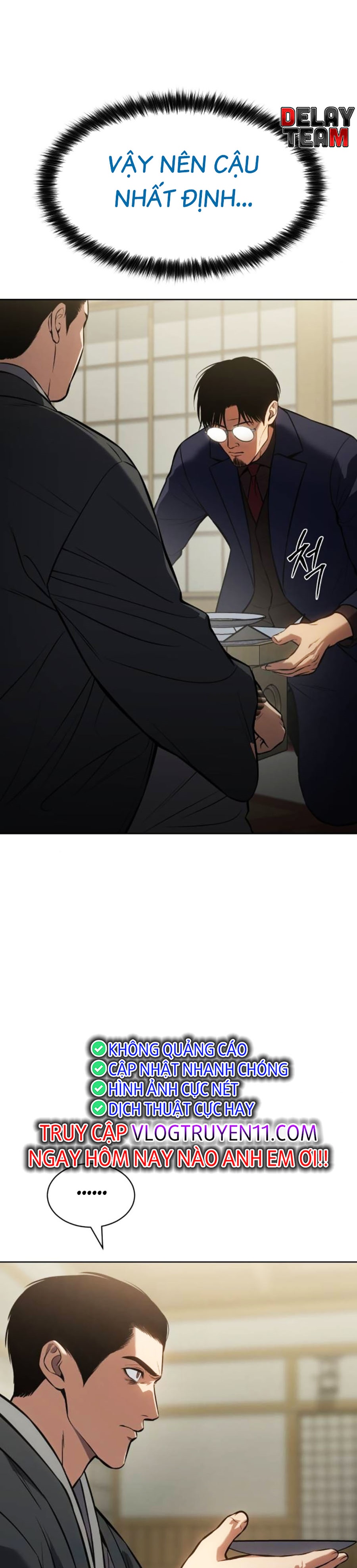 Đặc Vụ Thế Thân Chapter  63 - 403