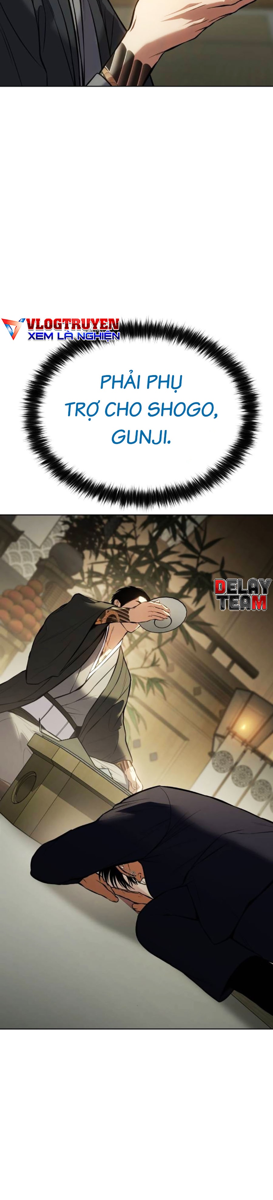 Đặc Vụ Thế Thân Chapter  63 - 404