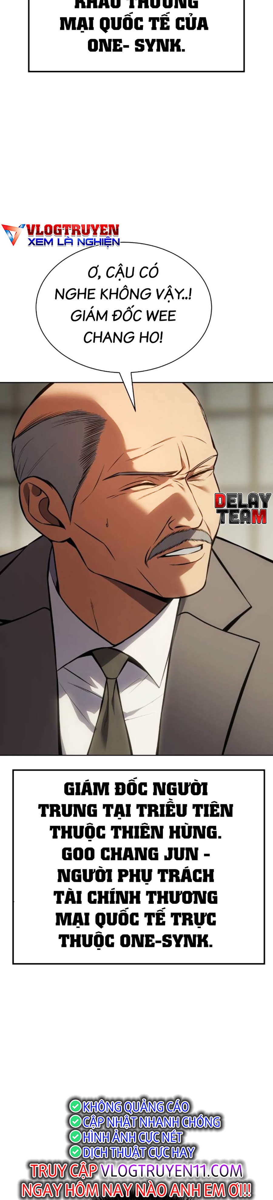 Đặc Vụ Thế Thân Chapter  61 - 407