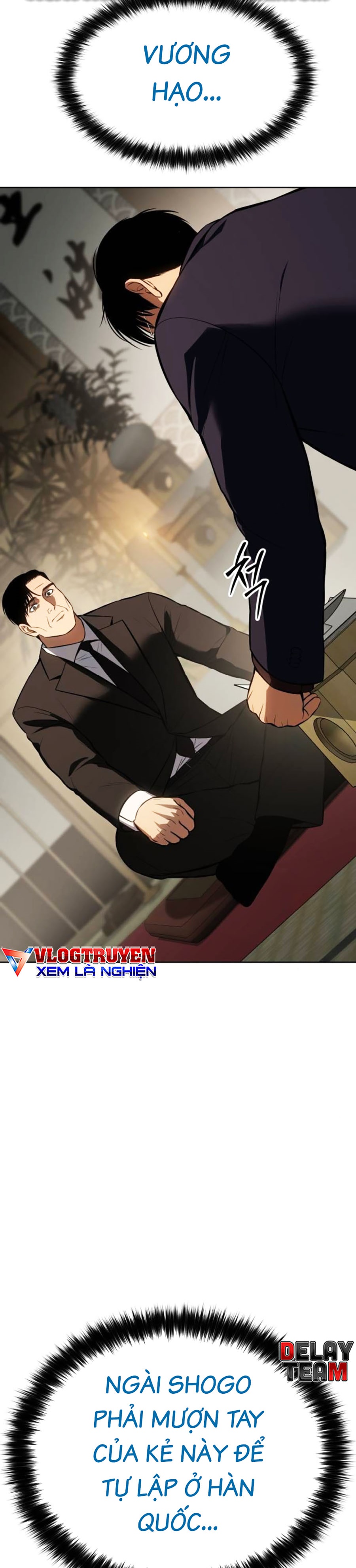 Đặc Vụ Thế Thân Chapter  63 - 408