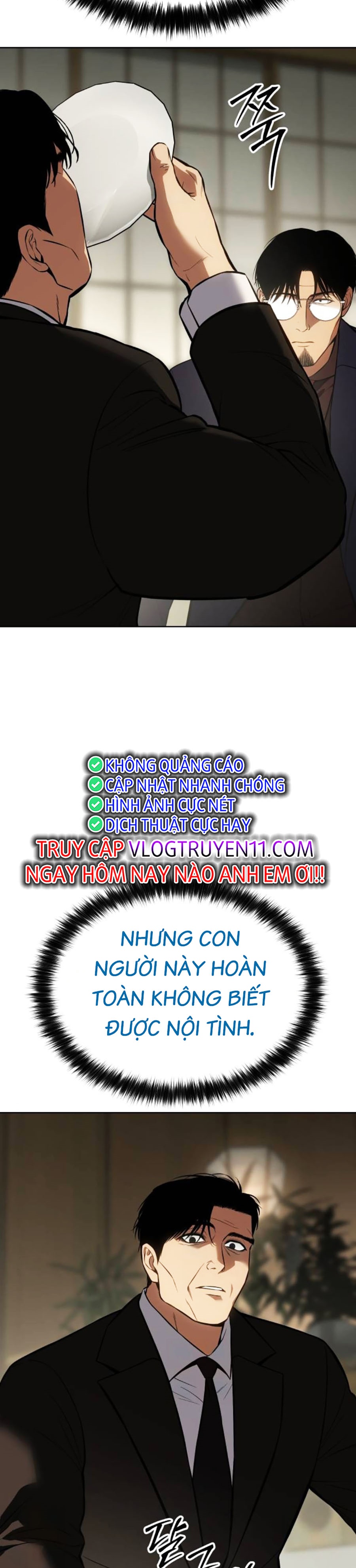 Đặc Vụ Thế Thân Chapter  63 - 409