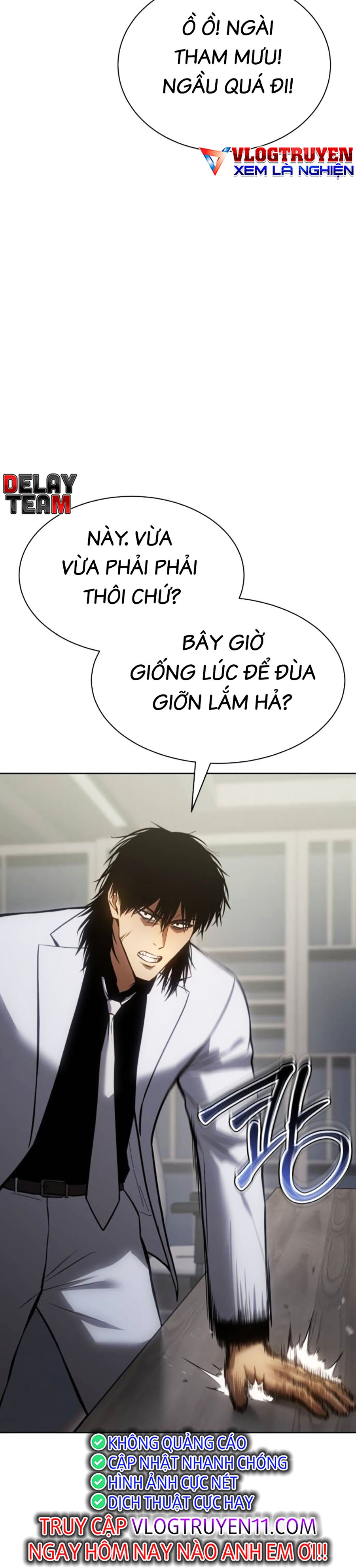 Đặc Vụ Thế Thân Chapter  63 - 375