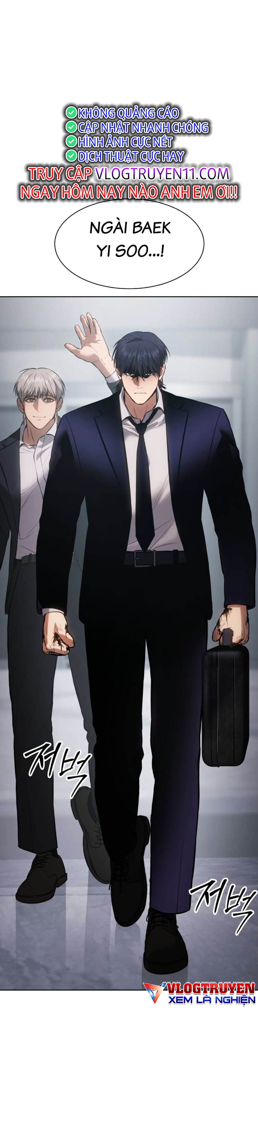 Đặc Vụ Thế Thân Chapter  61 - 413