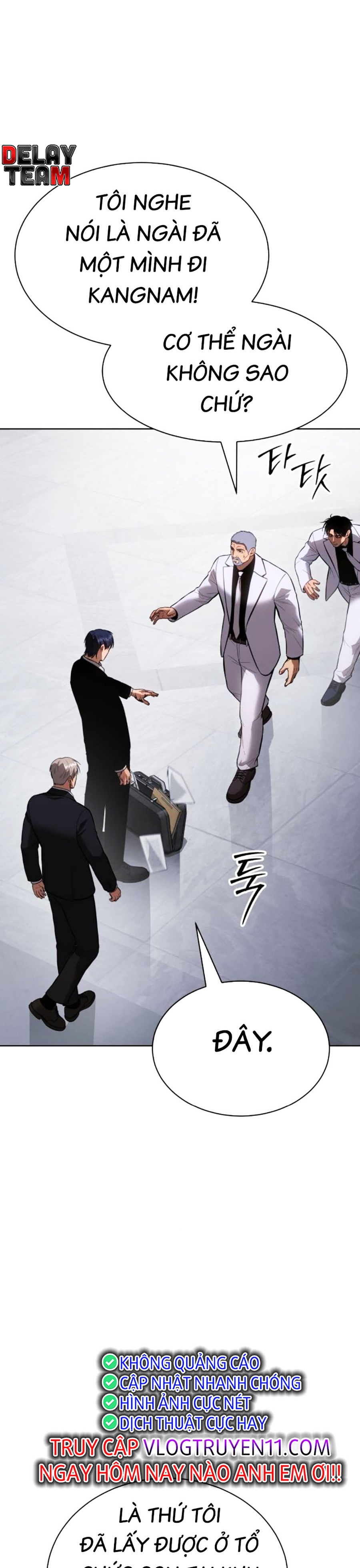 Đặc Vụ Thế Thân Chapter  63 - 414