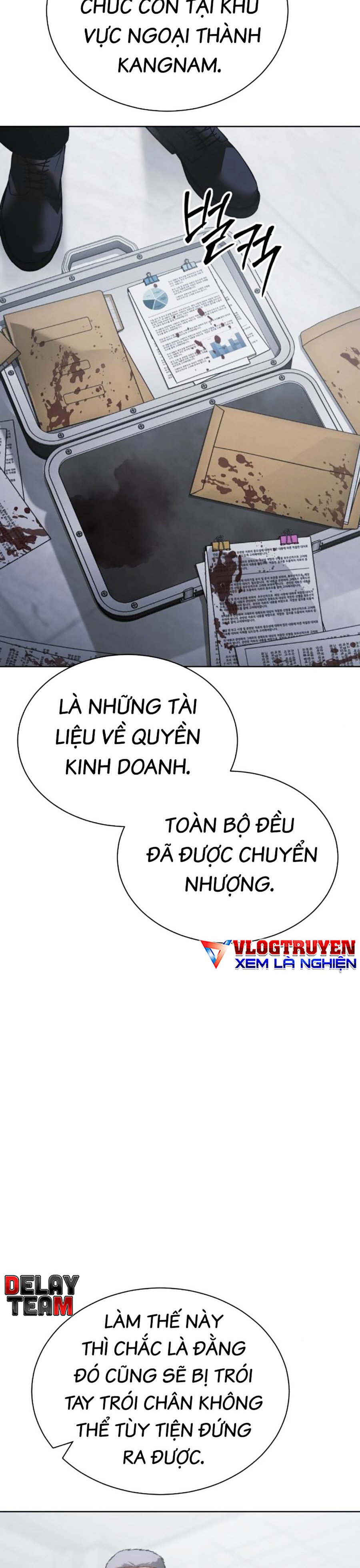 Đặc Vụ Thế Thân Chapter  63 - 415