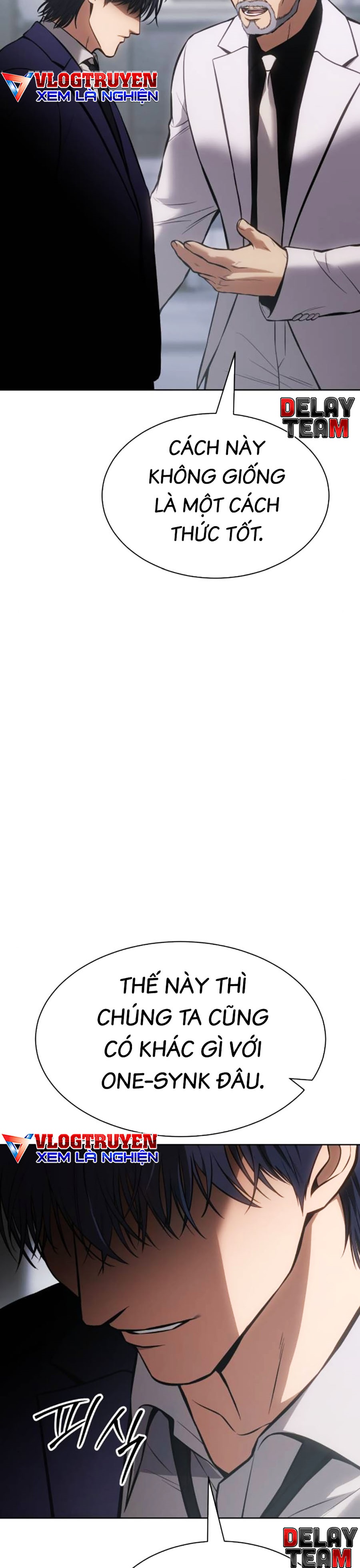 Đặc Vụ Thế Thân Chapter  61 - 417