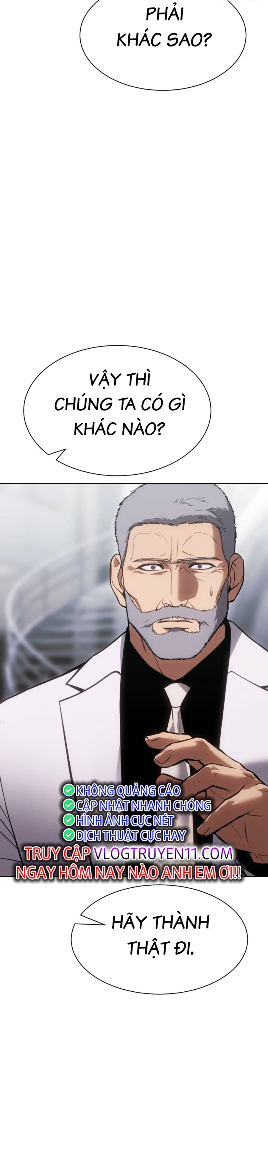 Đặc Vụ Thế Thân Chapter  61 - 418