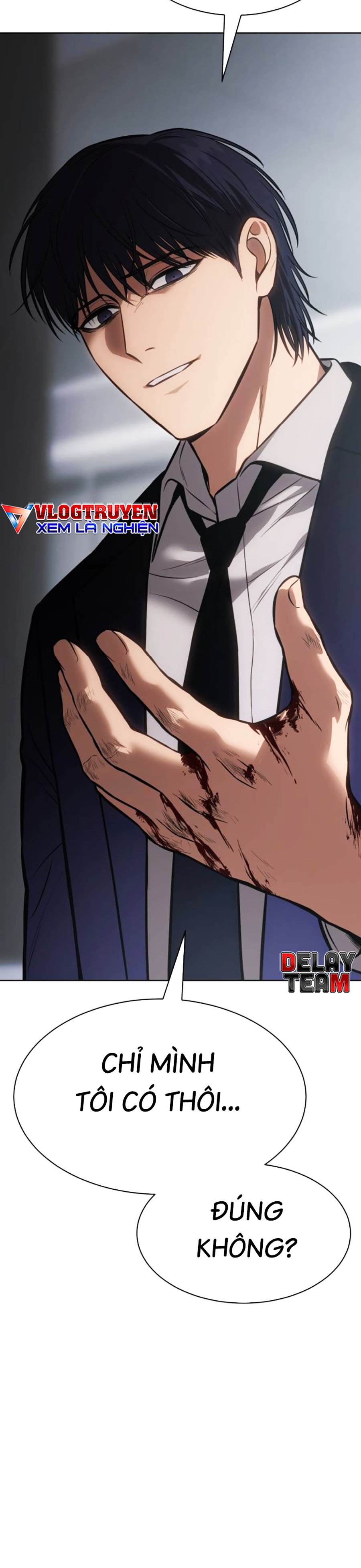 Đặc Vụ Thế Thân Chapter  63 - 420