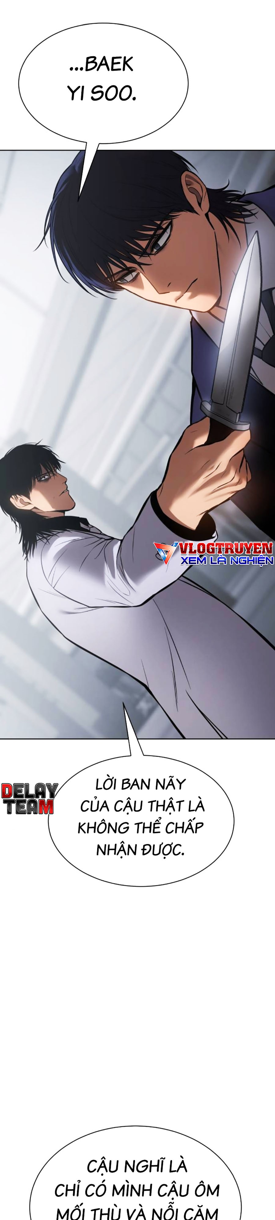 Đặc Vụ Thế Thân Chapter  63 - 423