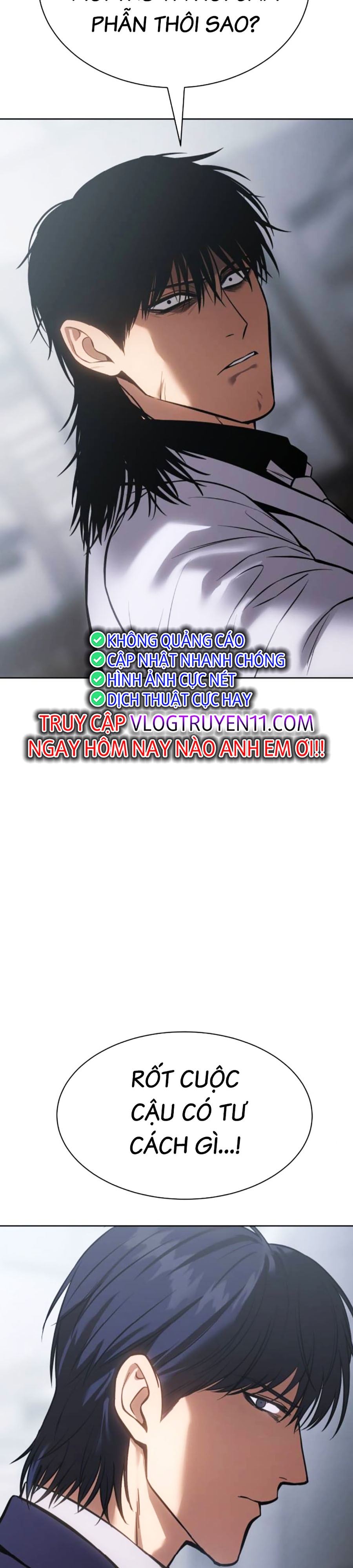 Đặc Vụ Thế Thân Chapter  61 - 424