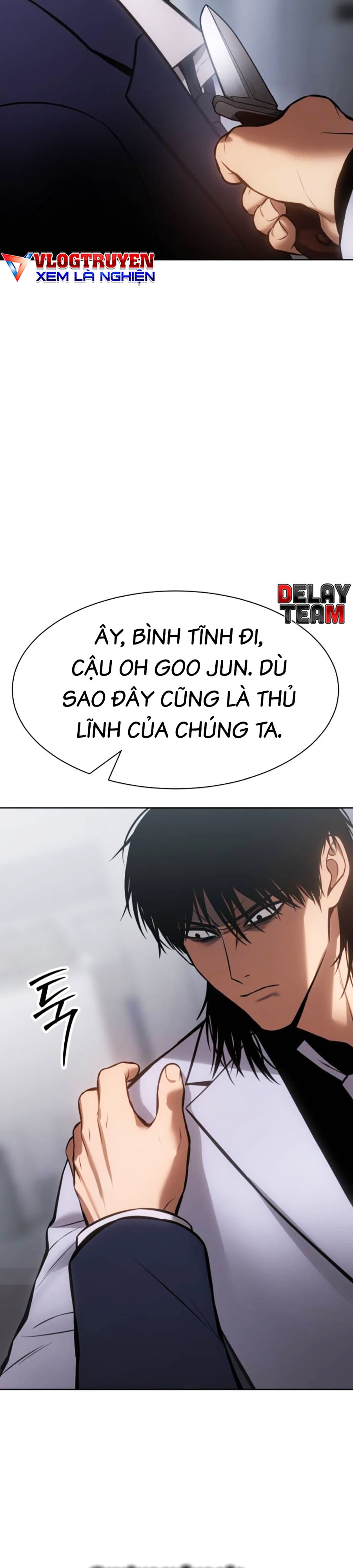 Đặc Vụ Thế Thân Chapter  61 - 425