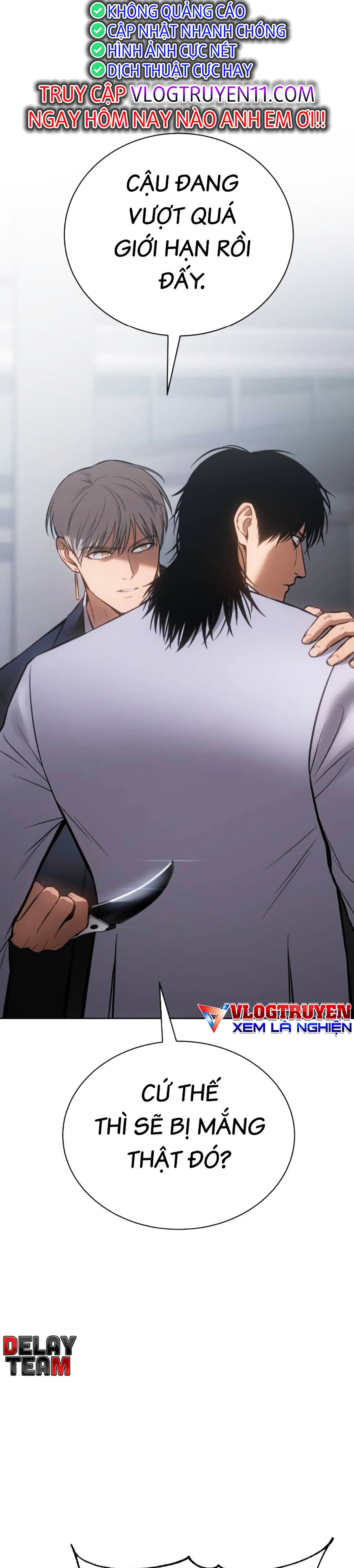 Đặc Vụ Thế Thân Chapter  63 - 426