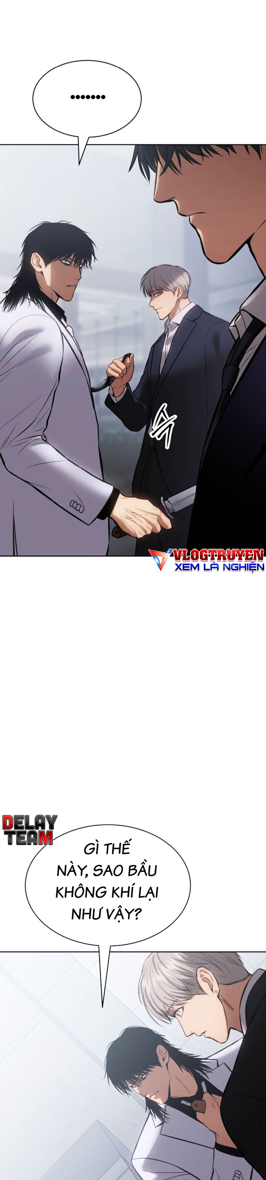 Đặc Vụ Thế Thân Chapter  61 - 429