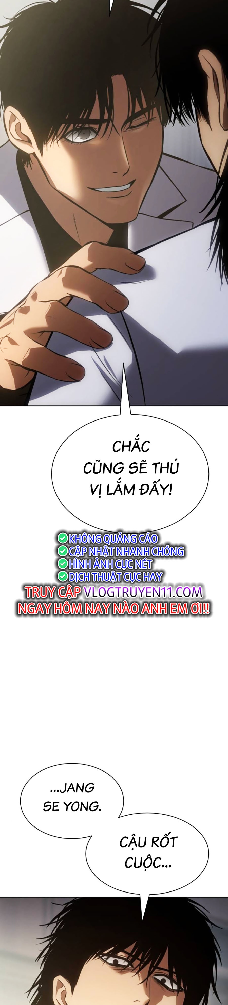 Đặc Vụ Thế Thân Chapter  63 - 377