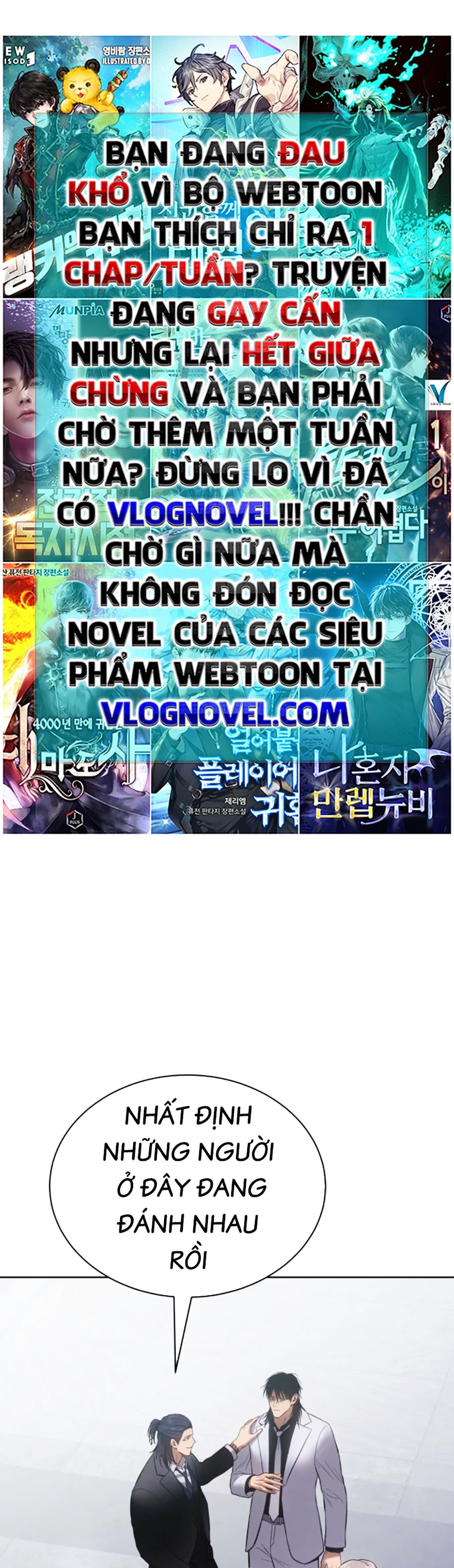 Đặc Vụ Thế Thân Chapter  61 - 431