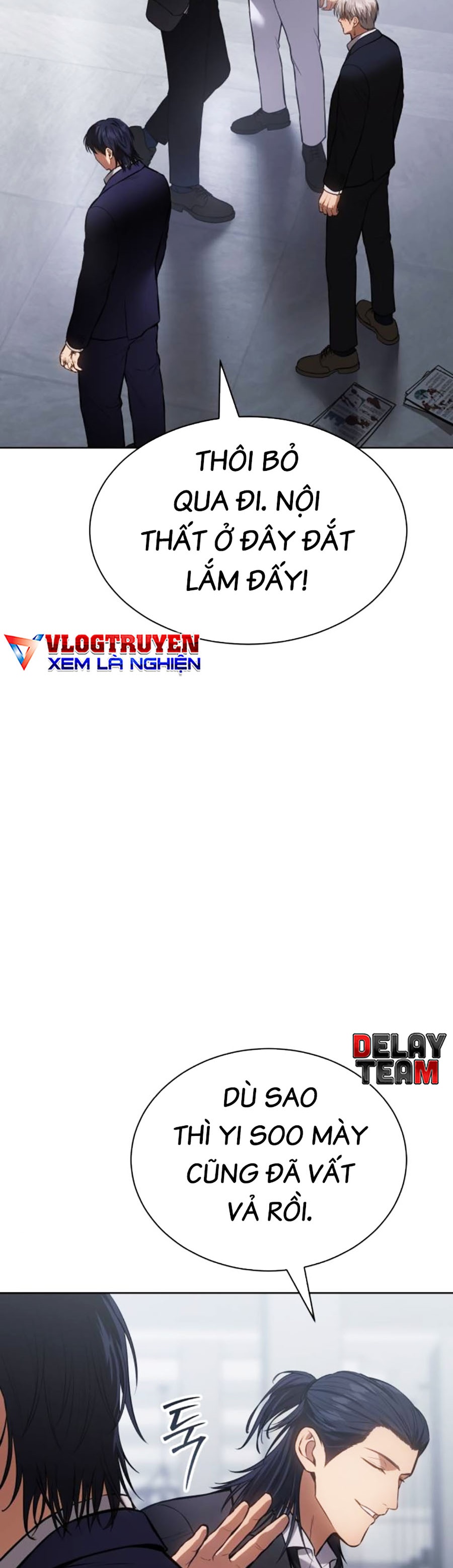 Đặc Vụ Thế Thân Chapter  61 - 432