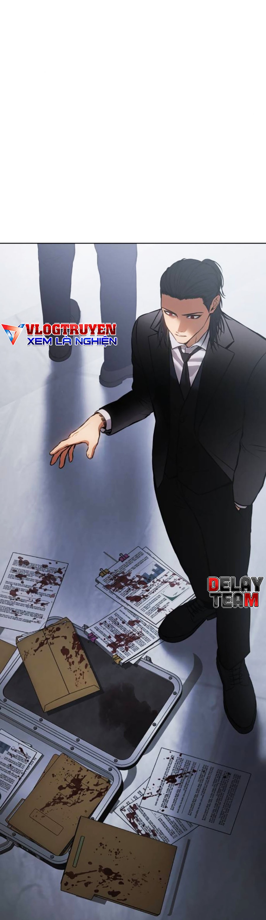 Đặc Vụ Thế Thân Chapter  61 - 434