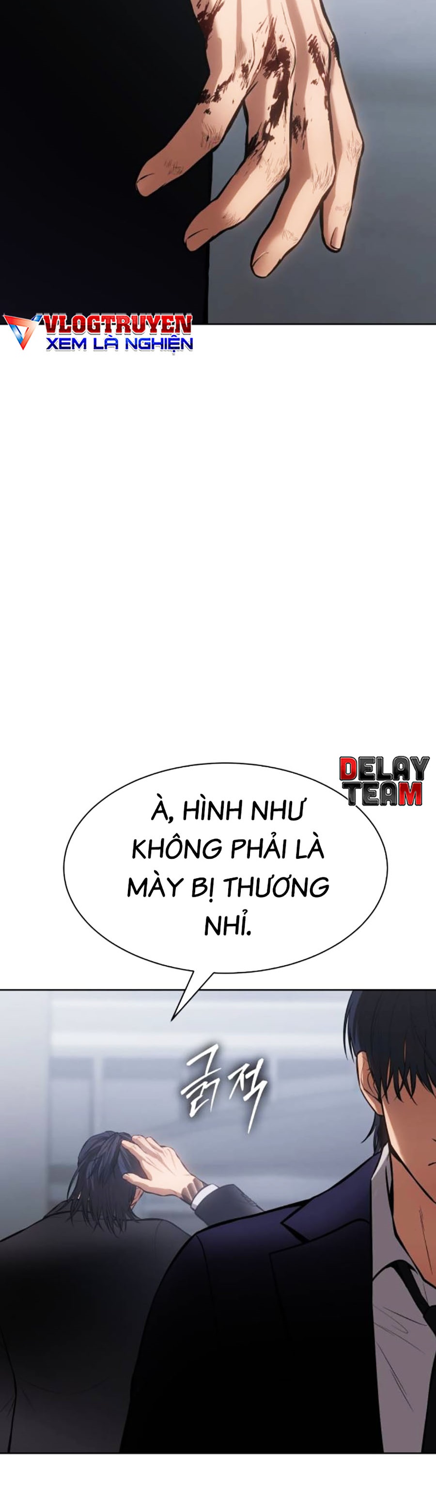 Đặc Vụ Thế Thân Chapter  61 - 436