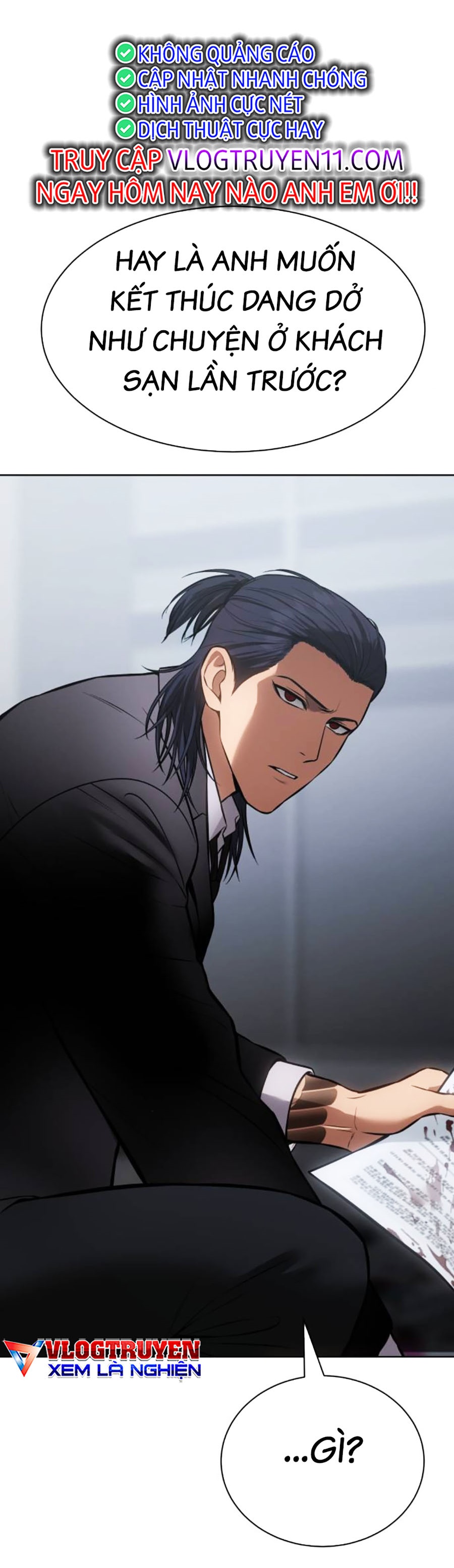 Đặc Vụ Thế Thân Chapter  61 - 439