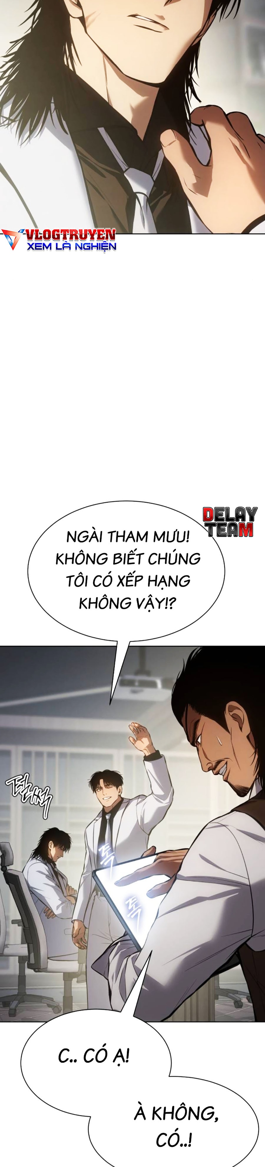 Đặc Vụ Thế Thân Chapter  63 - 378