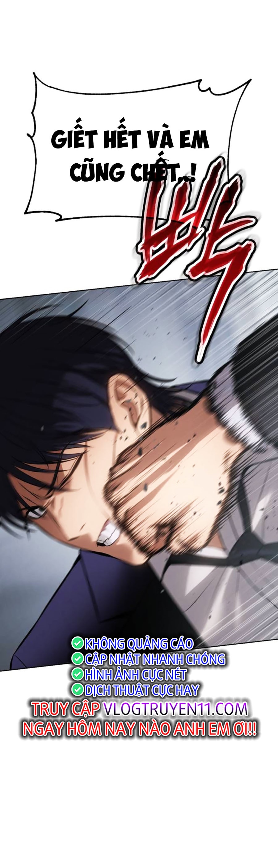 Đặc Vụ Thế Thân Chapter  61 - 443