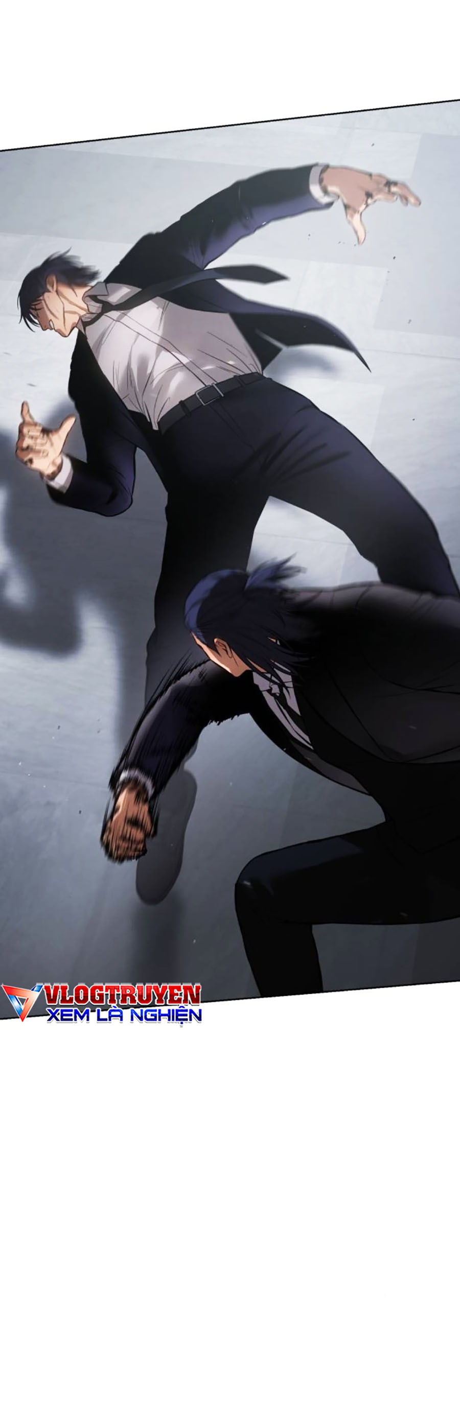 Đặc Vụ Thế Thân Chapter  63 - 444