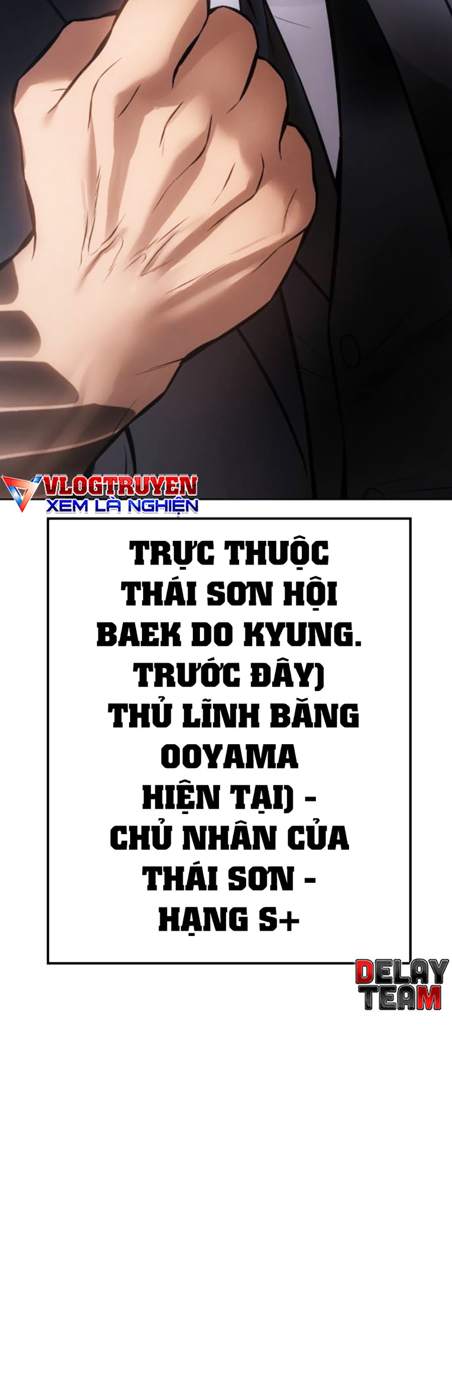 Đặc Vụ Thế Thân Chapter  61 - 447