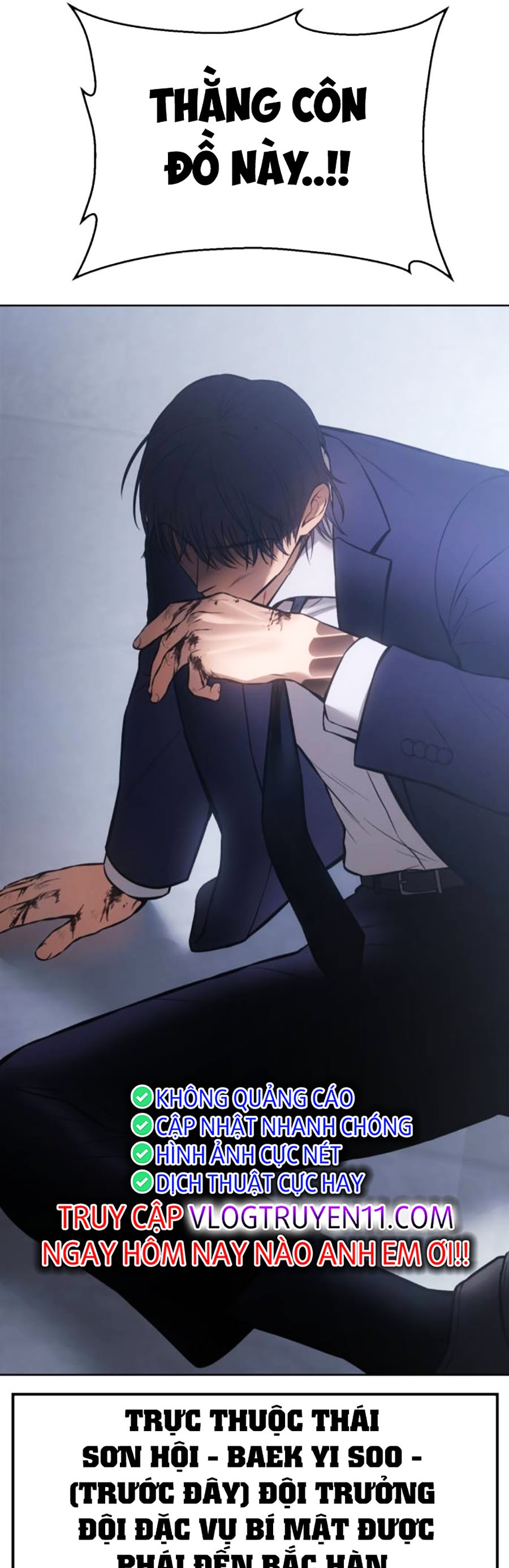 Đặc Vụ Thế Thân Chapter  61 - 448