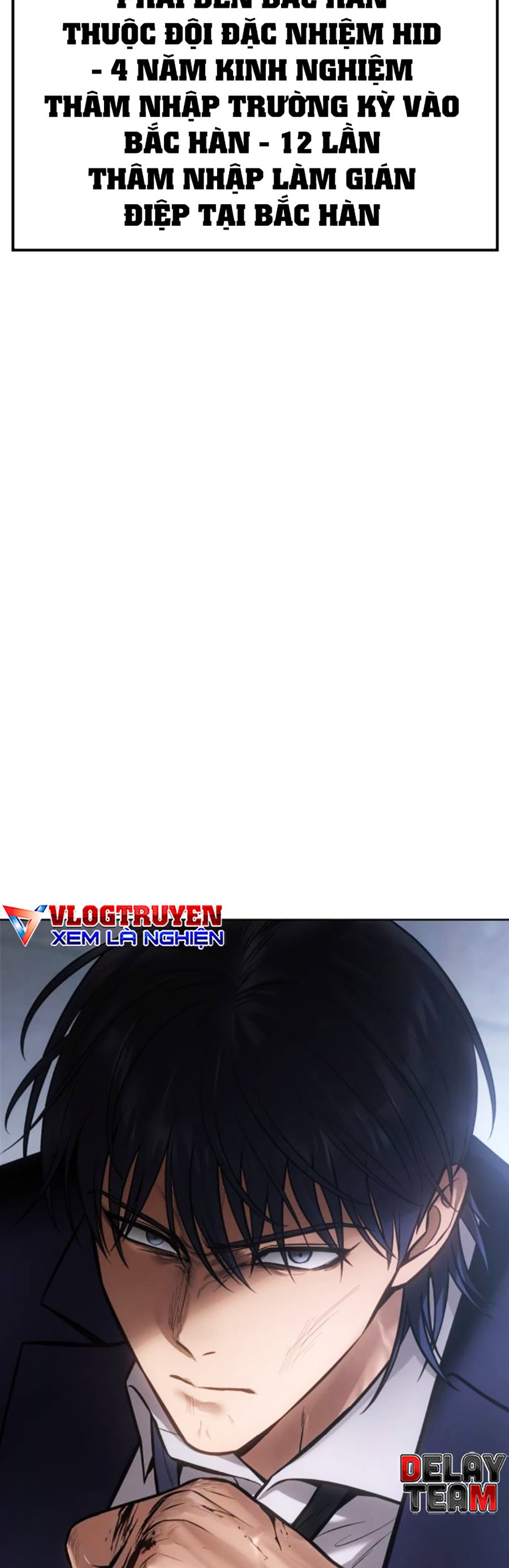 Đặc Vụ Thế Thân Chapter  61 - 449