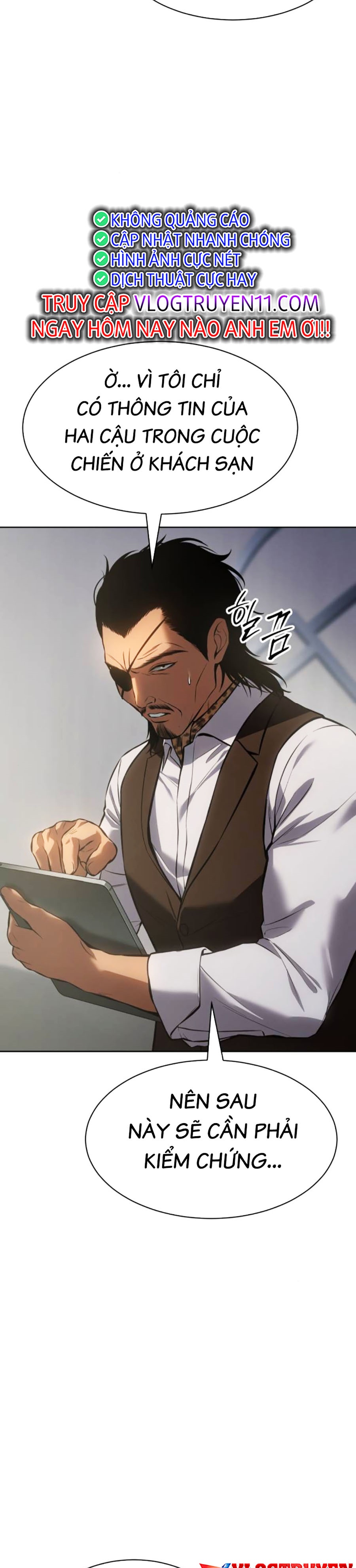 Đặc Vụ Thế Thân Chapter  63 - 379