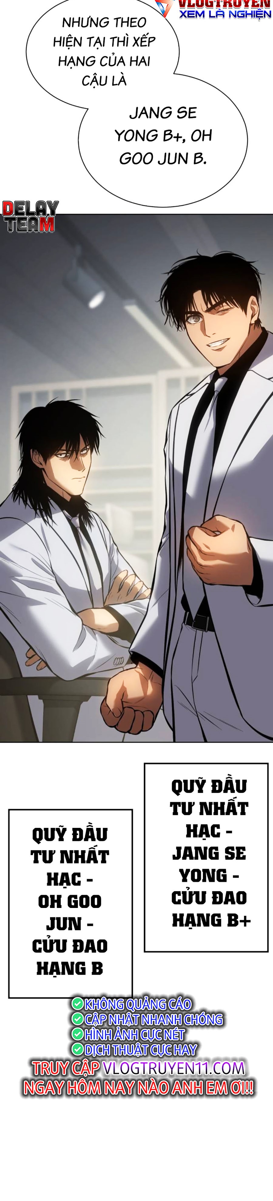 Đặc Vụ Thế Thân Chapter  63 - 380