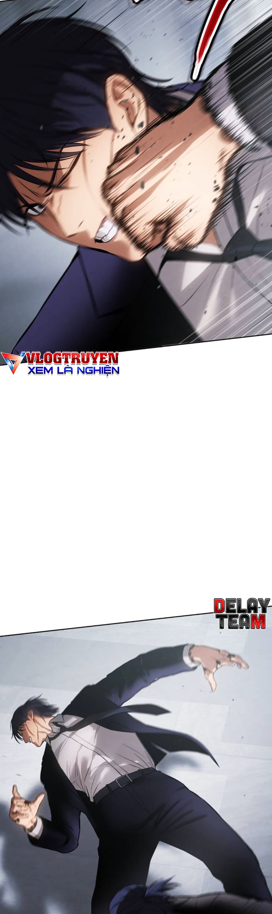 Đặc Vụ Thế Thân Chapter  63 - 452