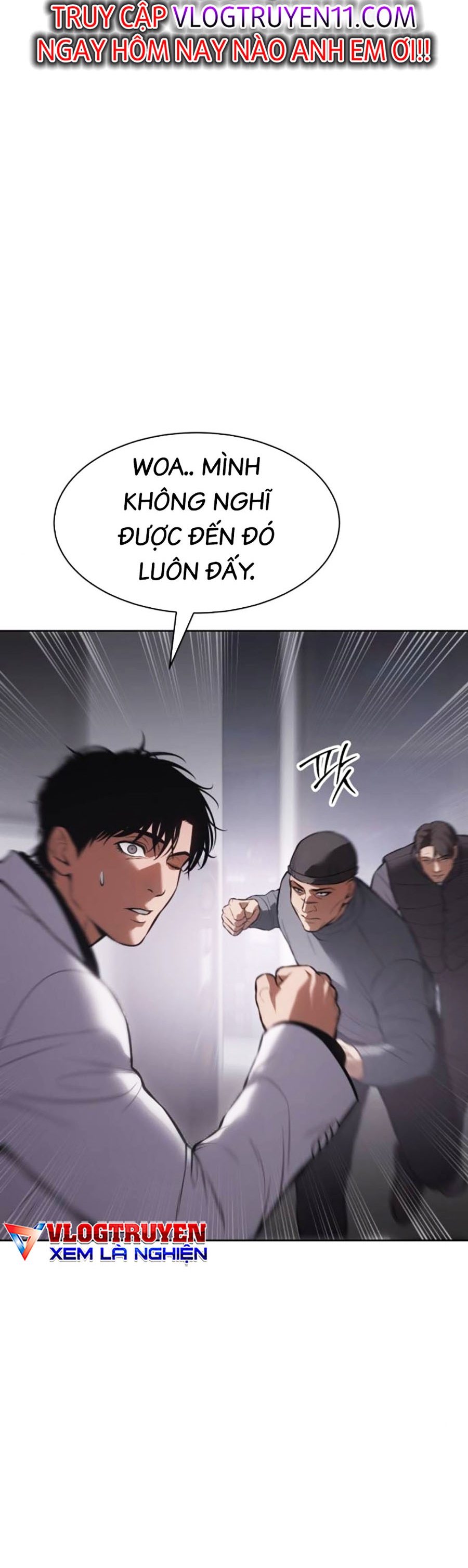 Đặc Vụ Thế Thân Chapter  63 - 551