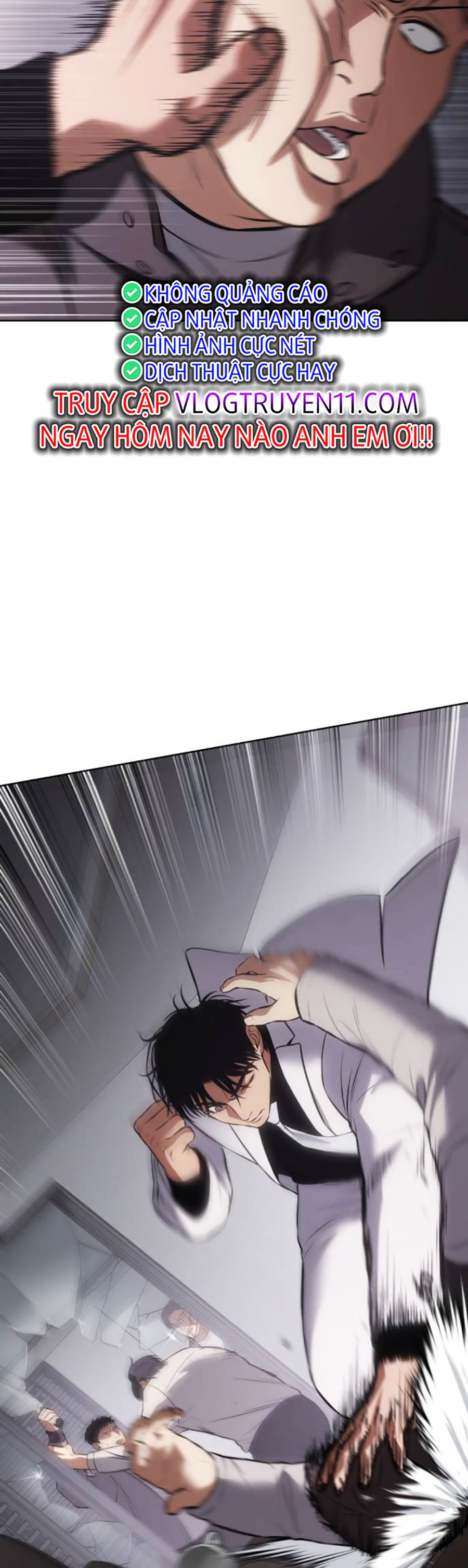 Đặc Vụ Thế Thân Chapter  63 - 553