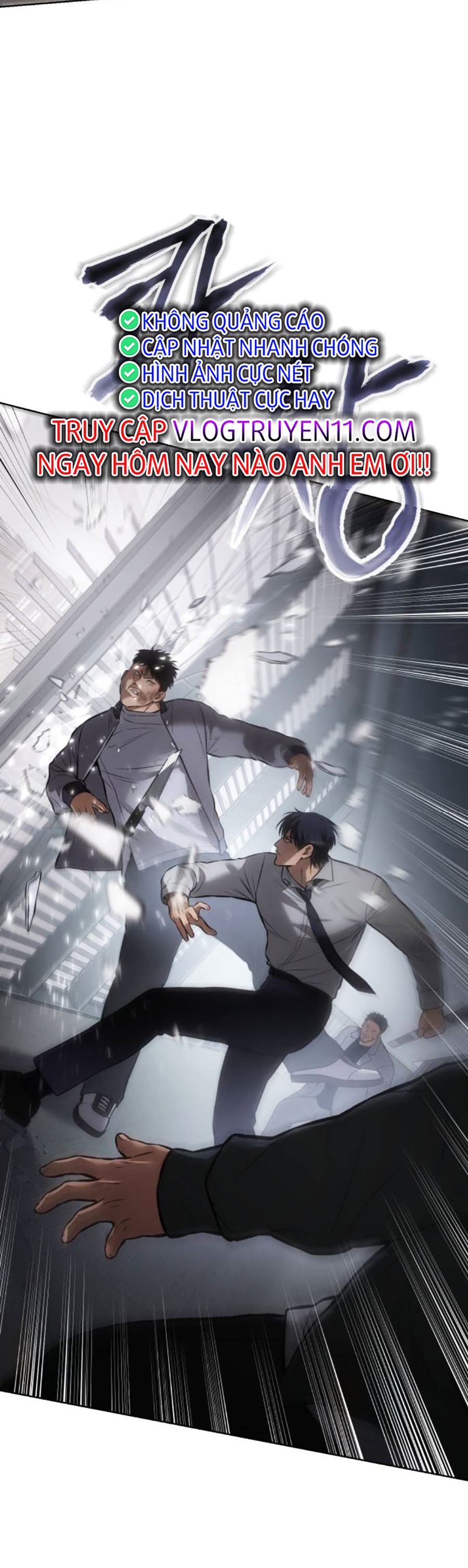 Đặc Vụ Thế Thân Chapter  63 - 555