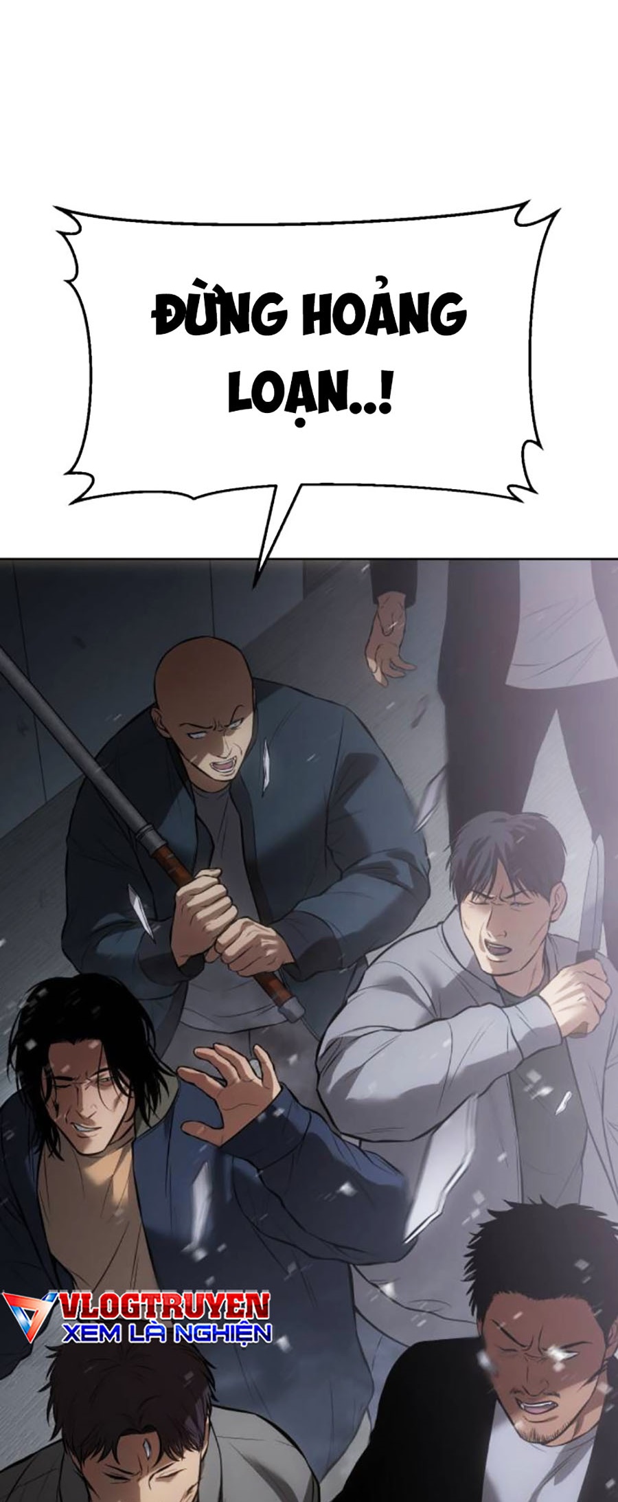 Đặc Vụ Thế Thân Chapter  63 - 557