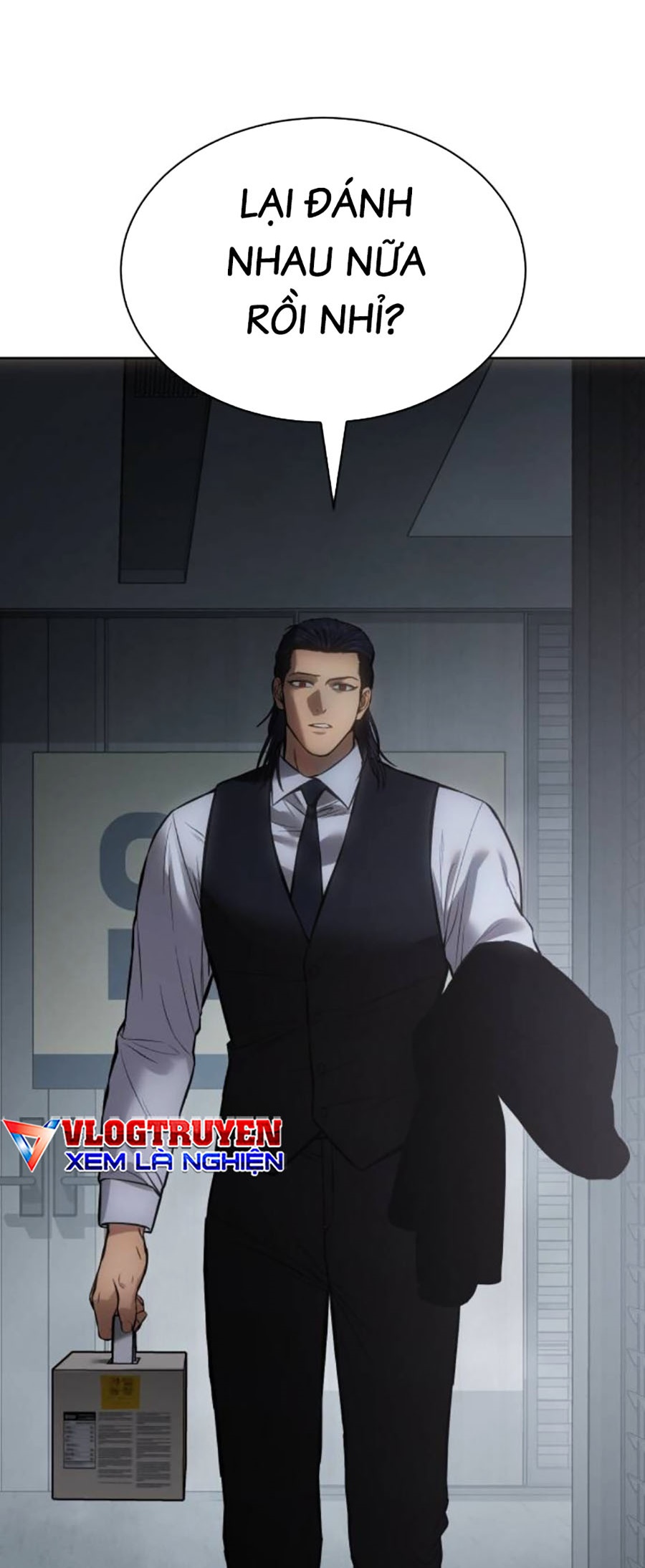 Đặc Vụ Thế Thân Chapter  63 - 560