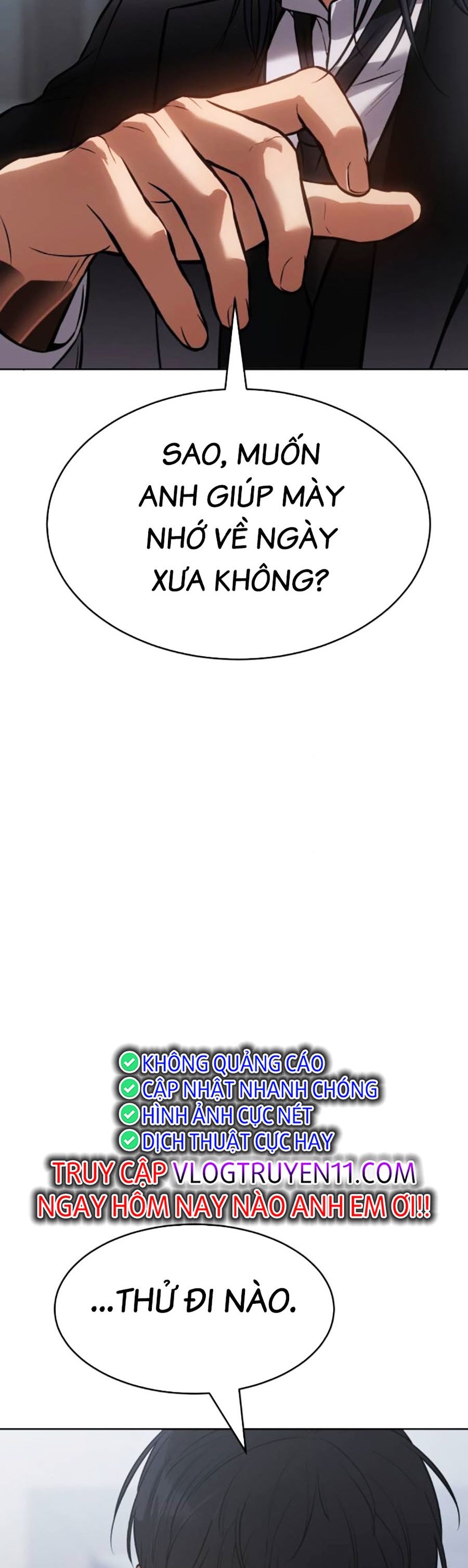 Đặc Vụ Thế Thân Chapter  63 - 462