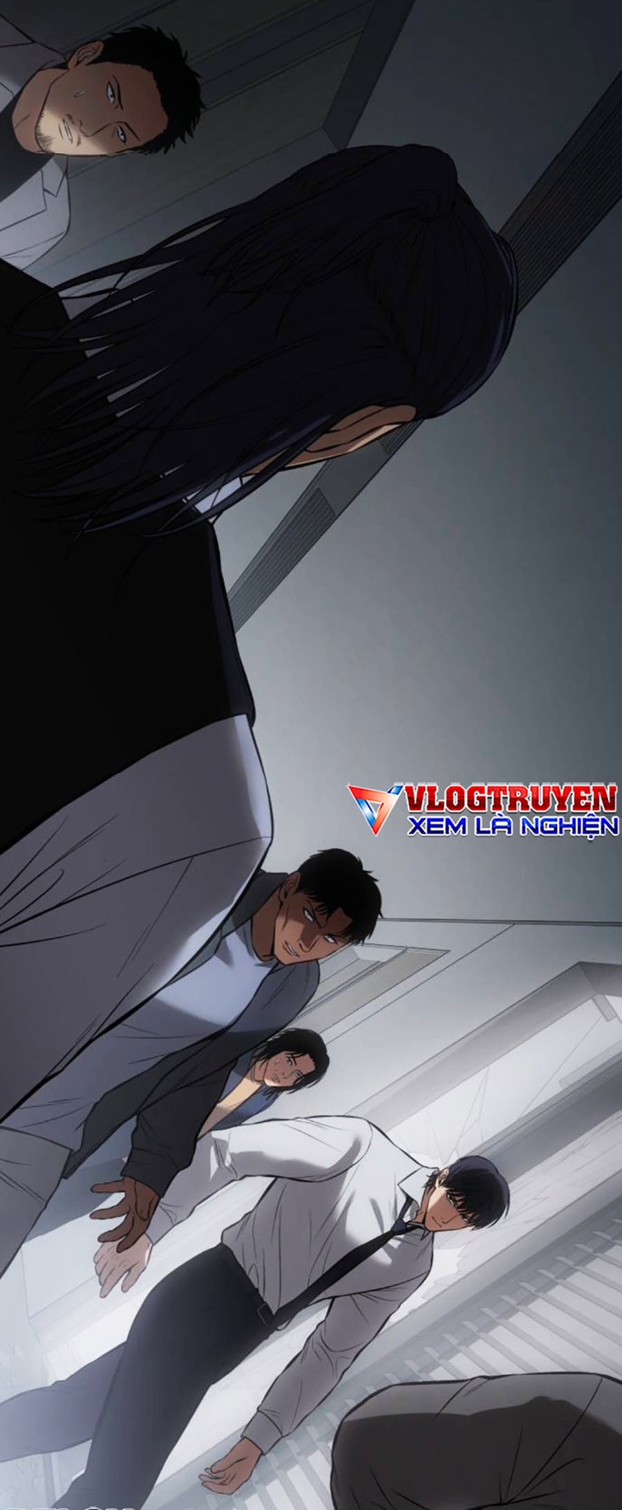 Đặc Vụ Thế Thân Chapter  63 - 562