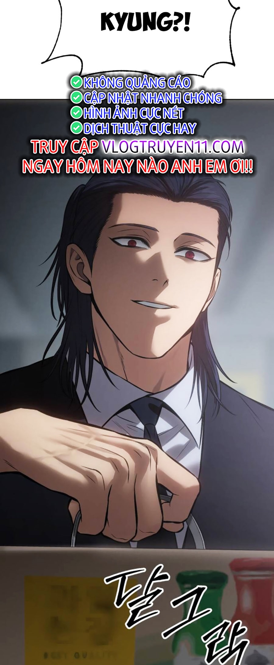 Đặc Vụ Thế Thân Chapter  63 - 564