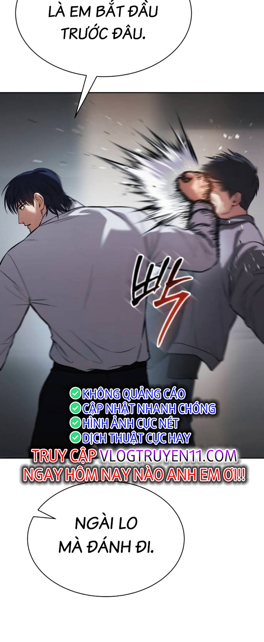 Đặc Vụ Thế Thân Chapter  63 - 566