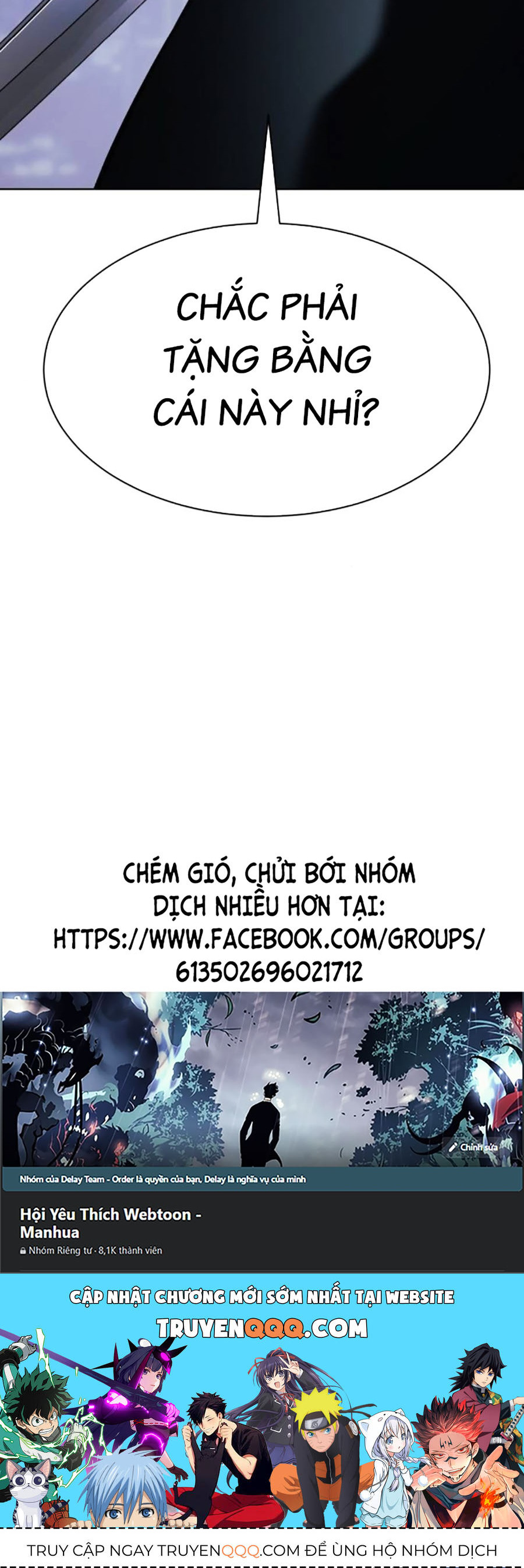 Đặc Vụ Thế Thân Chapter  63 - 570