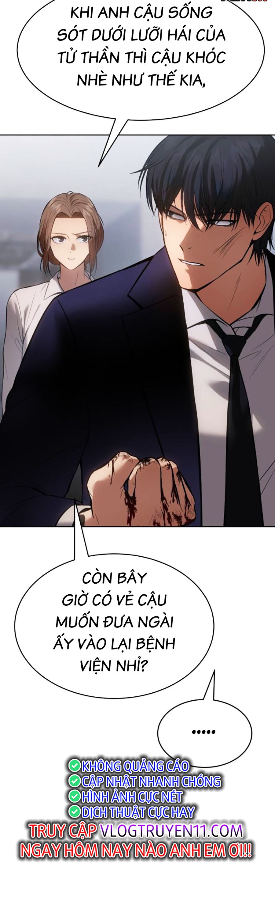 Đặc Vụ Thế Thân Chapter  63 - 464