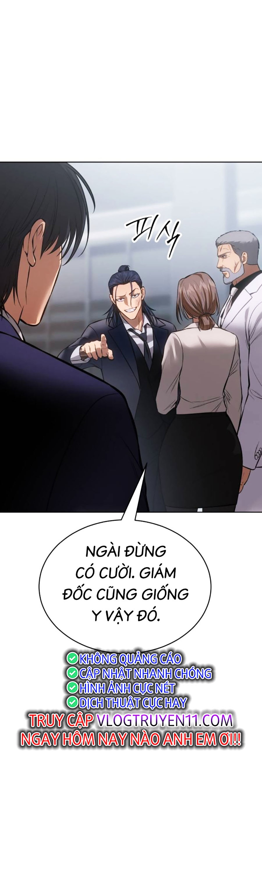 Đặc Vụ Thế Thân Chapter  63 - 465