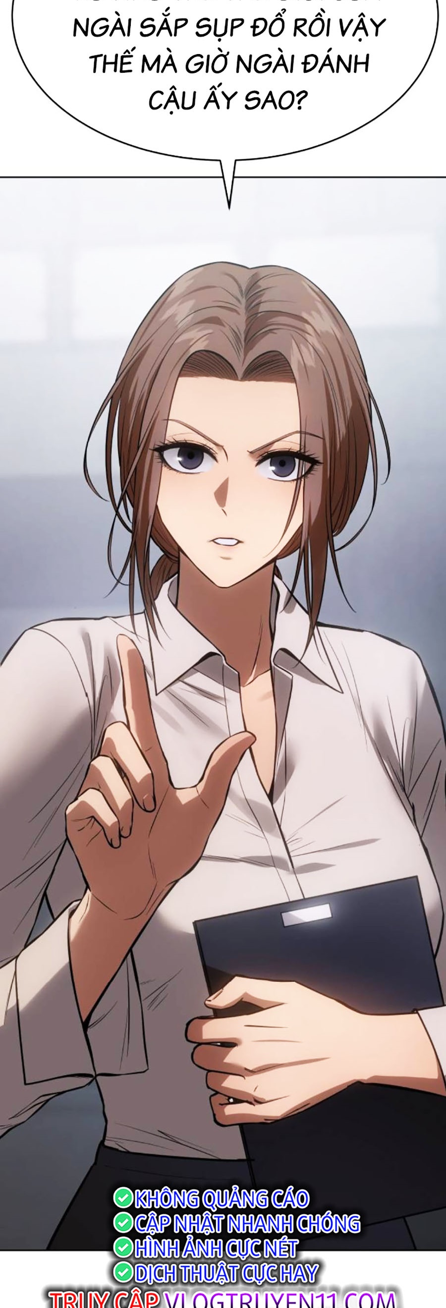 Đặc Vụ Thế Thân Chapter  63 - 467