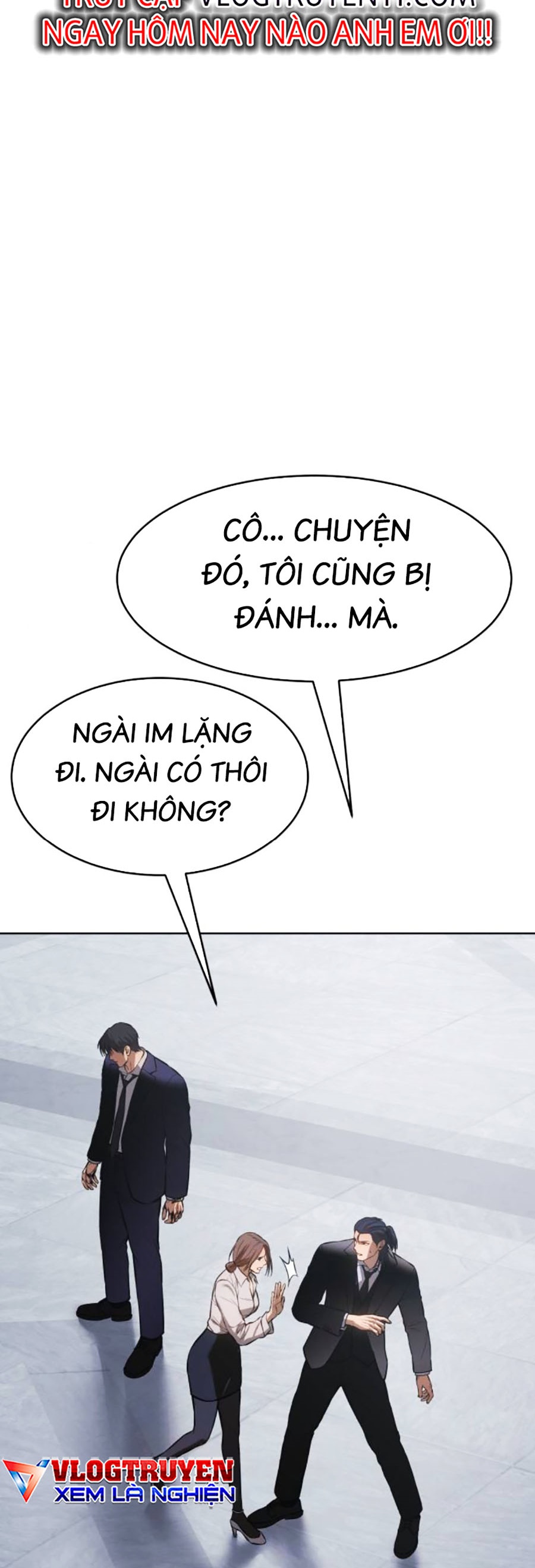 Đặc Vụ Thế Thân Chapter  63 - 468