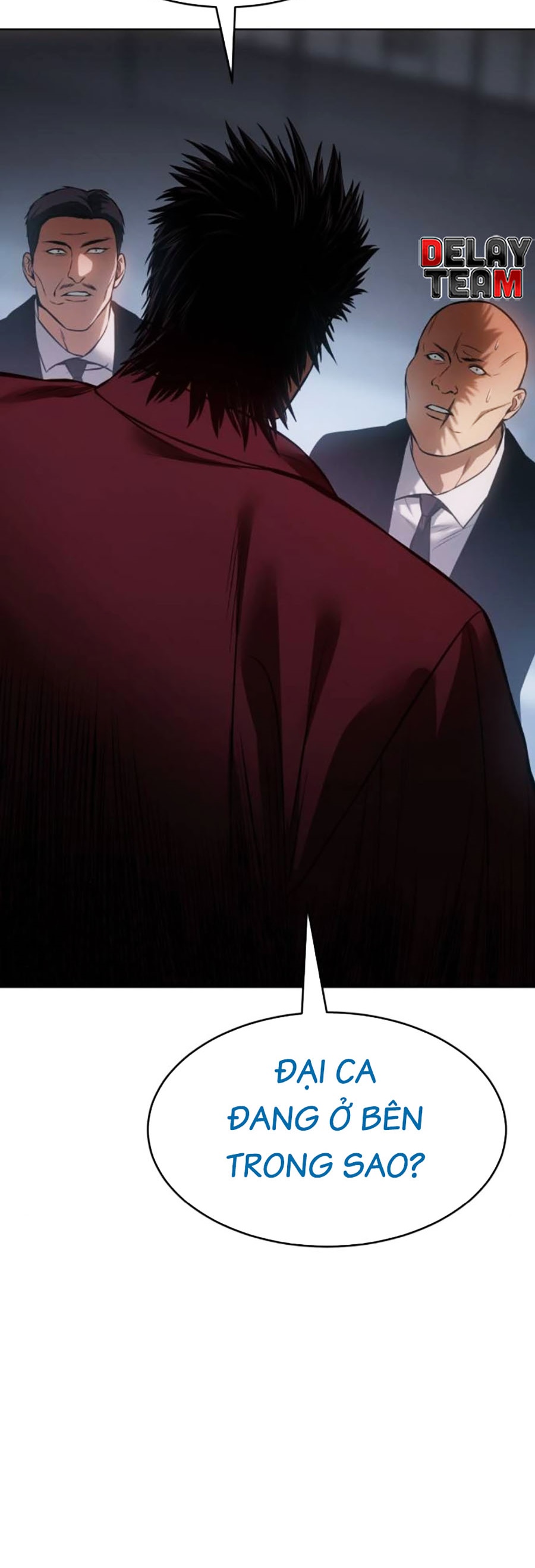 Đặc Vụ Thế Thân Chapter  63 - 475